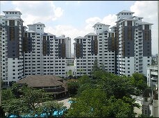 [BELOW MARKET] One Ampang Avenue Condominium For Sale
