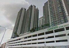 [BELOW MARKET] One South Garden Condominium Seri Kembangan , For Rent