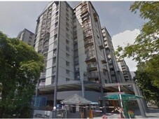 (Below Market Price) Grandeur Tower Apartment, 965sf, Pandan Indah