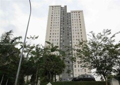 [BELOW MARKET] Prima Midah Heights Condominium, Cheras For Rent