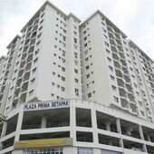 [BELOW MARKET] Prima Setapak Condominium For Sale