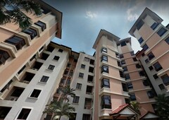 [BELOW MARKET] Puteri Palma 2 Condominium, Seri Kembangan For Sale