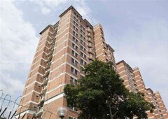 [BELOW MARKET] Putra Indah Condominium, Serdang Raya For Sale