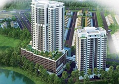 [BELOW MARKET] Putra Residence Condominium Putra Height Subang Jaya For Sale