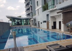 [BELOW MARKET] Saville Residence Seputeh Klang Lama For Rent
