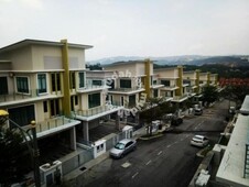 [BELOW MARKET] Semi D Taman Kelab Ukay, Ampang For Rent