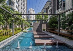 [BELOW MARKET] Seri Ampang Hilir Condominium, Kl City For Sale