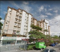 [BELOW MARKET] Sering Casuarina Apartment Taman Suntex Cheras For Sale