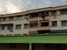 [BELOW MARKET] Shop Apartment Bandar Putra Perdana, Puchong For Sale