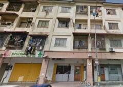 [BELOW MARKET] Shop Apartment Bukit Pandan For Sale