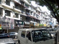 [BELOW MARKET] Shop Apartment Kuchai Entrepreneurs Park For Sale