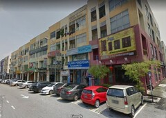 [BELOW MARKET] Shop Office Bandar Mahkota Cheras For Rent