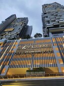 [BELOW MARKET] Sky Luxe On The Park Condominium Bukit Jalil For Sale