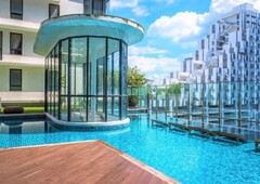 [BELOW MARKET] Solstice @ Pangea Condominium, Cyberjaya For Sale