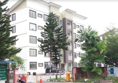 [BELOW MARKET] Sri Bayu Apartmet, Klang For Sale