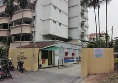 [BELOW MARKET] Sri Mutiara Condominium Sungai Besi, For Sale