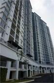 [BELOW MARKET] Suasana Lumayan Condominium Cheras For Sale