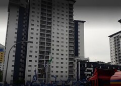 [BELOW MARKET] Suria Jelatek Condominium, Ampang Hilir For Sale