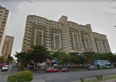 [BELOW MARKET] Suria Kinrara Residence Apartment, Bandar Kinrara Puchong For Sale