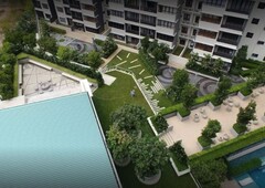 [BELOW MARKET] Suria Residence Condominium, Bukit Jetulong Shah Alam For Sale