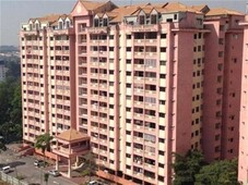 [BELOW MARKET] Taman Anggerik Villa 2 Apartment For Sale