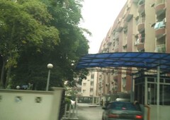 [BELOW MARKET] Teratai Mewah Apartment Setapak For Sale