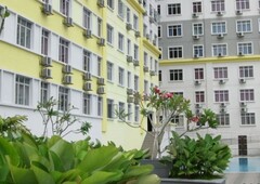[BELOW MARKET] The Academia Condominium, Serdang For Sale