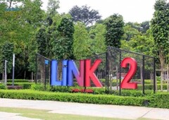 [BELOW MARKET] The Link 2 Residences Bukit Jalil For Sale