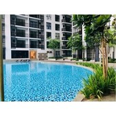 [BELOW MARKET] The Nest Residence Condominium, Puchong For Sale