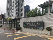 [BELOW MARKET] The Park Residence Condominium Bangsar South For Sale