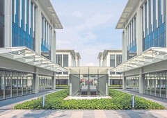[BELOW MARKET] The Park Sky Residence @ Bukit Jalil Condominium For Rent