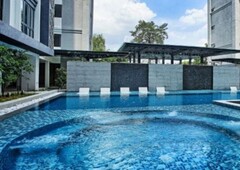[BELOW MARKET] The Resident @ Ampang South Condominium For Sale