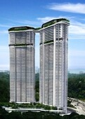 [BELOW MARKET] The Sentral Residence, Kuala Lumpur For Sale