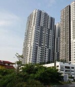 [BELOW MARKET] The Wharf Residence Condominium, Puchong For Sale
