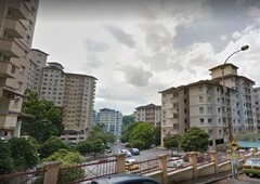 [BELOW MARKET]Tiara Intan Condominium, Ampang For Sale