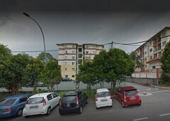 [BELOW MARKET] Tropika Apartment, Kajang For Sale