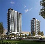[BELOW MARKET] Twinz Residence Condominium, Puchong For Sale