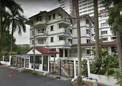 [BELOW MARKET]Villa Ampang Condominium For Sale