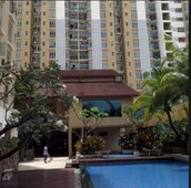 [BELOW MARKET] Villa Park Condominium Seri Kembangan For Sale