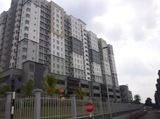 [BELOW MARKET] Villa Tropika Apartment, Kajang For Sale