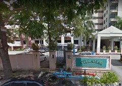 [BELOW MARKET] Villamas Apartment, Puchong Jaya For Sale
