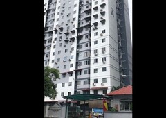 [BELOW MARKET] Vista Serdang Apartment, Seri Kembangan For Sale