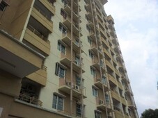[BELOW MARKET] Vistaria Residensi Condominium, Cheras For Sale