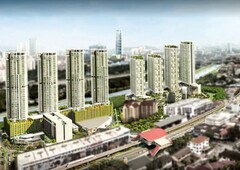 [BELOW MARKET] Vivo Residence Condominium, Petaling Lama For Sale