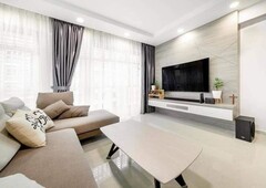 [ BESIDE KENNY HILLS ] 4KM To KLCC 0% DownPayment