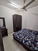 [Beside MRT & Mall ] 315k monthly RM 1090, better to own then rent