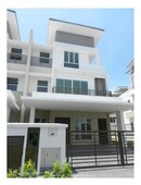 [BEST BUY] Rawang Regency Parc Semi D House For Sale