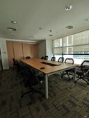 Best Deal In Town! Move-in Fitted Office (MSC) near KLCC