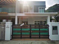 Bestari Height 5 room For Rent and Sale