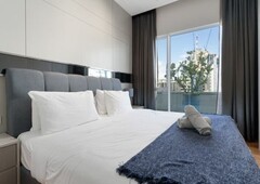 Big layout 1500sqft [ Mont Kiara KLCC View ] 4 Rooms Cash back 55k luxury Condo Near MRT SOLD 90%